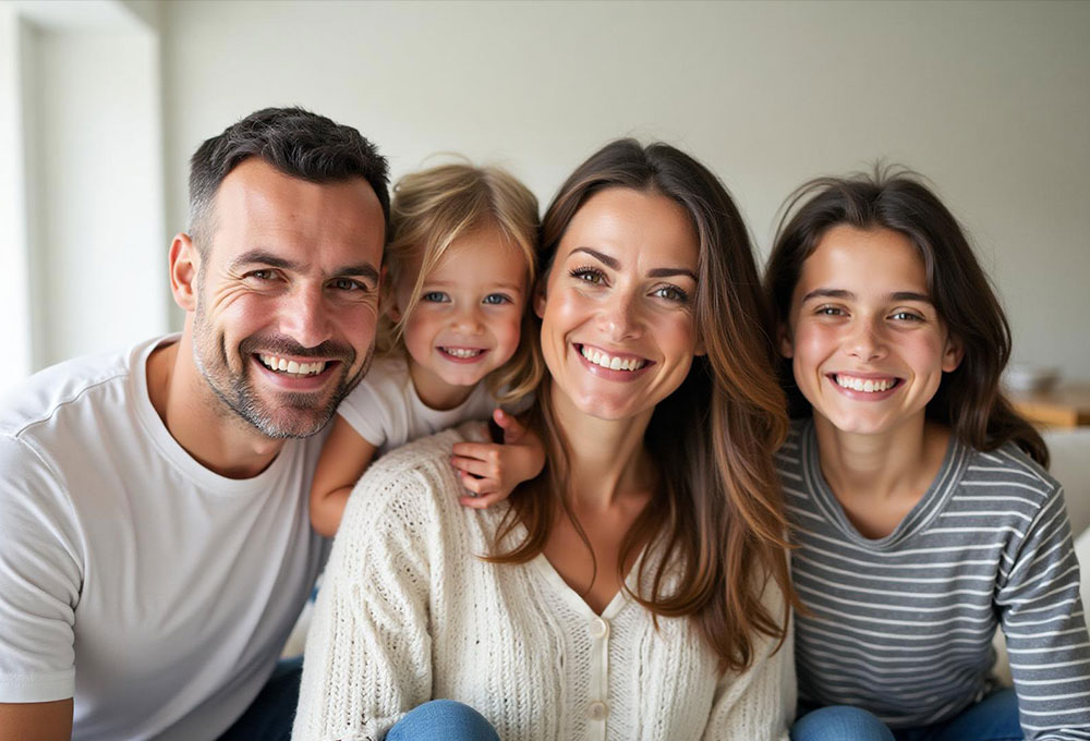 Whole Life Insurance Image